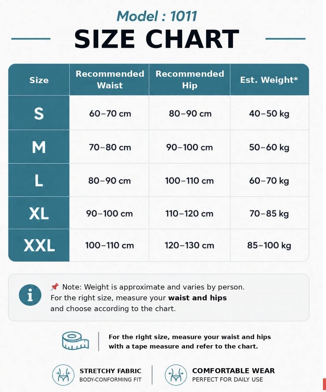 Women's Seamless Shorts Shapewear, Tummy Control Body Shaper, white – Stretch Compression Underwear 1231011